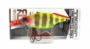 Vobler Jackall TN 50 50mm 9g Field Pond Clown - Img 2