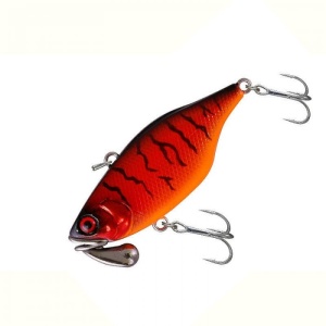 Vobler Jackall TN 60 Trigon 60mm 18.5g NH Red Tiger