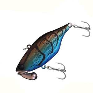Vobler Jackall TN 70 Trigon 70mm 31.5 Maruhata Okechobee Craw