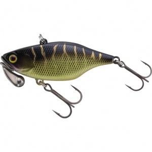 Vobler Jackall TN50 Trigon Silent 5.2cm 11g - Img 4