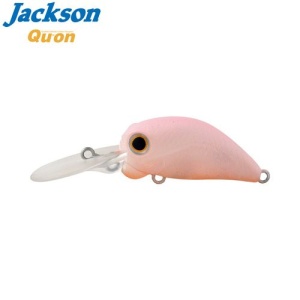 Vobler Jackson Qu-on Py Area Crank 3.3cm 3.2g F SKD