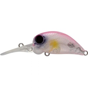 Vobler Jackson Qu-on Py Crank MR 3.3cm 3.2g Floating HNP
