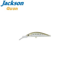 Vobler Jackson Qu-on Trout Tune Deep 4.5cm YA