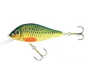 Vobler Jaxon Karas Floating 9cm 17g KZ