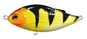Vobler Lucky John Arrow Jerk 7F 7cm 16g 005