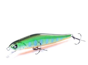 Vobler Lucky John Basara Suspending 9cm 104 - Img 3