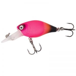 Vobler Lucky John Chubby 4 DRF 4cm 4.8g - Img 6