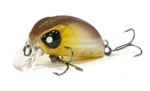 Vobler Lucky John Haira Tiny Shallow 3.3cm 4g 402