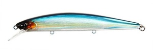 Vobler Lucky John Makora 11cm Suspending 121