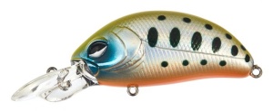 Vobler Lucky John Pilot-X 4.5F 4.5cm 8g 006