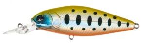 Vobler Lucky John Shad-X 8F 8cm 12g 006