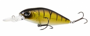 Vobler Lucky John Shad-X 8F 8cm 12g 010 - Img 2