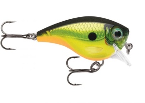 Vobler Rapala BX-Brat 03 5cm 10g HOB