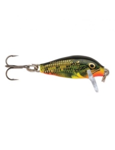 Vobler Rapala Countdown CD 01 2.5cm 2.7g FMN