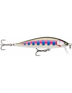 Vobler Rapala Countdown Elite CDE95 9.5cm 14g GDRT