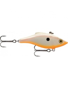 Vobler Rapala Rattlin RNR 8cm 22g BN