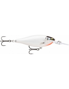 Vobler Rapala Shad Rap Elite SRE75 7.5cm 12g GDGGH