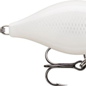 Vobler Rapala X-Light Crank Shallow Runner 3.5cm 4g - Img 10