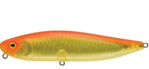 Vobler Rapture Bow Dancer Floating 11.5cm 27g Hot Head