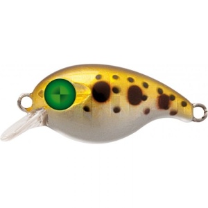 Vobler Rapture Chibi Crank Holo B Trout, 2.8cm