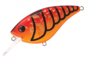 Vobler Rapture Flat Shacker Floating 7cm 15.5g Boiled Craw