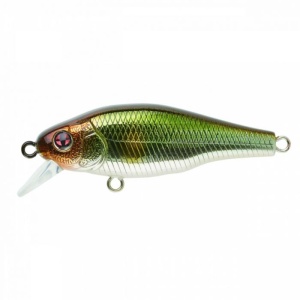 Vobler Sakura Chopsy Minnow 50mm 4.5g Suspending 048 AYU - Img 2