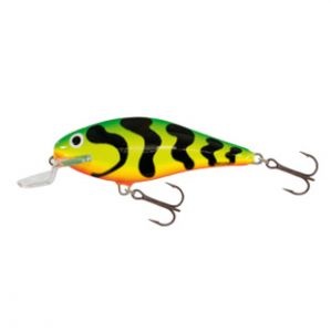 Vobler Salmo Executor IEX7SRF 7cm 8g Floating - Img 4