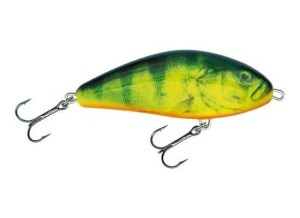 Vobler Salmo Fatso F10F RHP