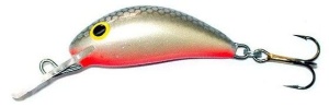 Vobler Salmo Hornet 2.5cm 1.5g H2S GS