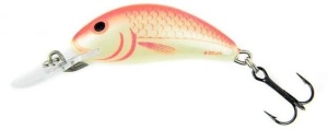 Vobler Salmo Hornet 2.5cm 1.5g H2S UVO