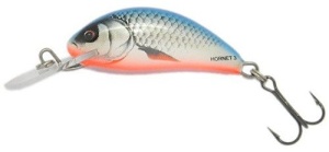 Vobler Salmo Hornet Floating H3F 3.5cm 2.2g DB