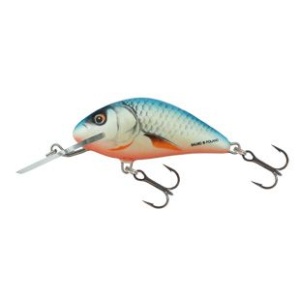 Vobler Salmo Hornet H4F Floating 4cm 3g DAB