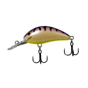 Vobler Salmo Hornet H4F Floating 4cm 3g UPT
