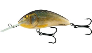 Vobler Salmo Hornet H9F Floating 9cm 12g RR