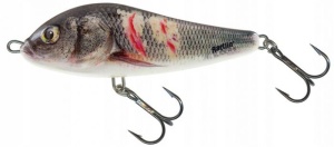 Vobler Salmo Rattlin Slider SD11 11cm 47g SWD