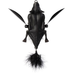 Vobler Savage Gear 3D Bat 10cm 28g Black