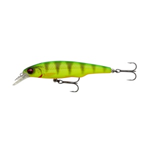 Vobler Savage Gear Gravity Twitch SR 9.5cm 15g Firetiger