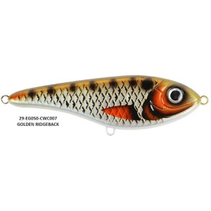 Vobler Strike Pro Baby Buster 10cm 25g CWC007