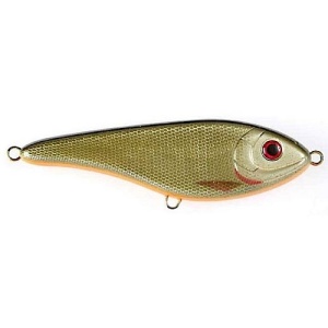 Vobler Strike Pro Baby Buster EG-050 C41 10cm/25g