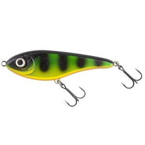 Vobler Strike Pro Buster Jerk II Sinking 12cm 37g