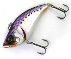 Vobler Strike Pro Flap Jack EG-128B 962T 6.5cm 13.6g