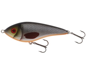 Vobler Westin Swim 10cm 32g Dull Coward SP