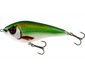 Vobler Westin Swim 10cm 32g Suspending Mullet