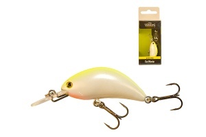 Vobler Wizard Fat Minnie Sinking 4 cm 3.5 g WY