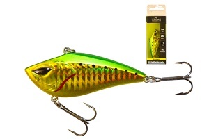 Vobler Wizard Vertix Vibrato Rattle Sinking 7 cm 16 g YT