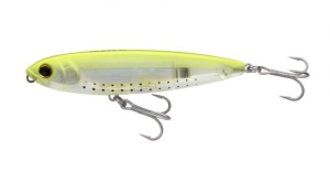 Vobler Yo-Zuri 3D Inshore TopKnock Pencil 10cm 18g Floating GHCS