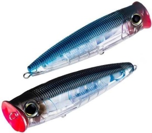 Vobler Yo-Zuri 3D Popper 9cm 24g Floating CPSH