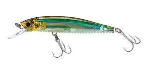 Vobler Yo-Zuri 3DB Minnow 9cm 9.5g Floating PAY