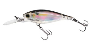 Vobler Yo-Zuri 3DR Shad 7cm 9.5g Suspending RGZS