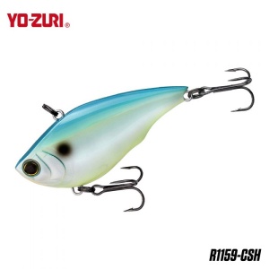Vobler Yo-Zuri Rattli'n Vibe 5.5cm 10.5g Sinking CSH